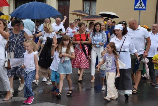 Józefów: Jubileusz 300-lecia miasta [ZDJĘCIA]