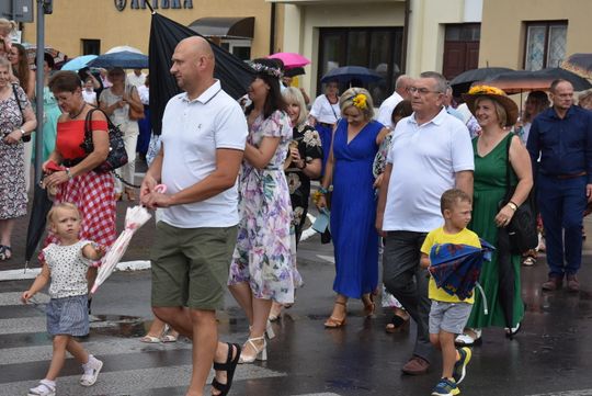 Józefów: Jubileusz 300-lecia miasta [ZDJĘCIA]