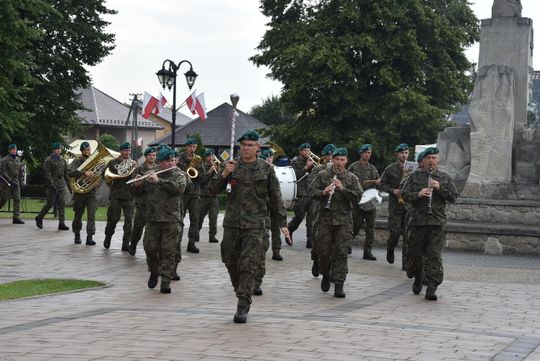 Józefów: Jubileusz 300-lecia miasta [ZDJĘCIA]