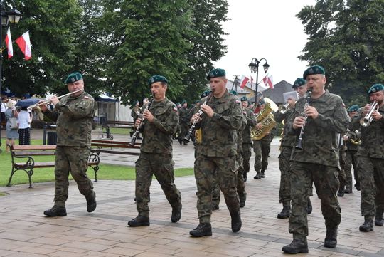 Józefów: Jubileusz 300-lecia miasta [ZDJĘCIA]