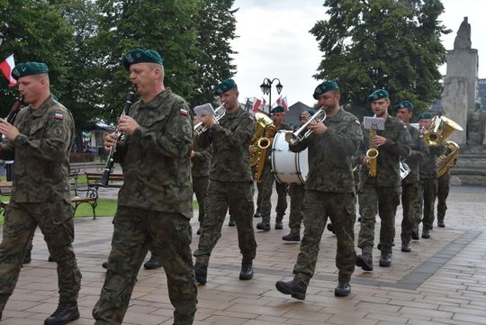 Józefów: Jubileusz 300-lecia miasta [ZDJĘCIA]