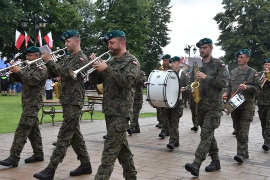 Józefów: Jubileusz 300-lecia miasta [ZDJĘCIA]