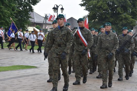 Józefów: Jubileusz 300-lecia miasta [ZDJĘCIA]