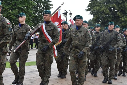 Józefów: Jubileusz 300-lecia miasta [ZDJĘCIA]