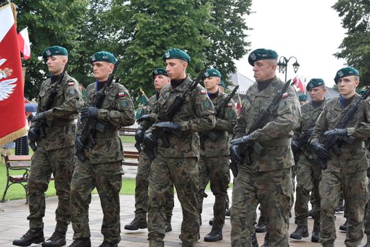 Józefów: Jubileusz 300-lecia miasta [ZDJĘCIA]