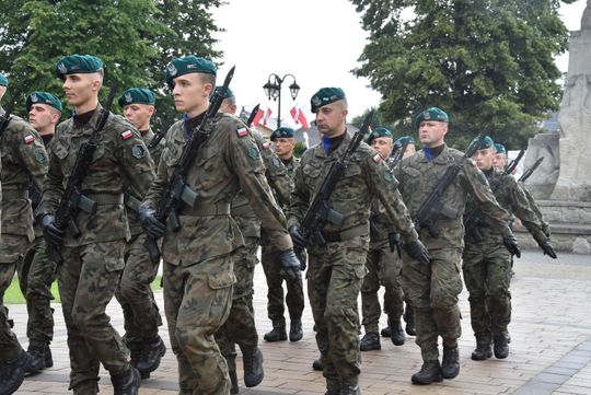 Józefów: Jubileusz 300-lecia miasta [ZDJĘCIA]