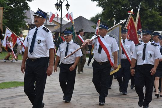 Józefów: Jubileusz 300-lecia miasta [ZDJĘCIA]