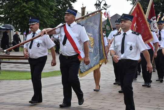 Józefów: Jubileusz 300-lecia miasta [ZDJĘCIA]