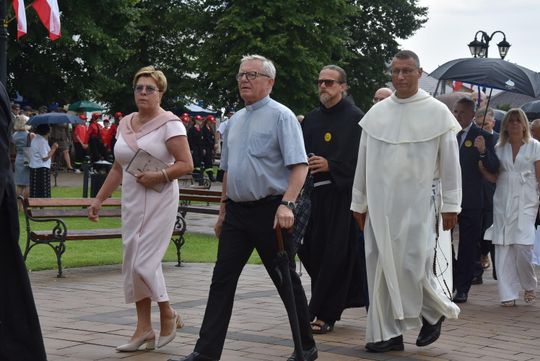 Józefów: Jubileusz 300-lecia miasta [ZDJĘCIA]