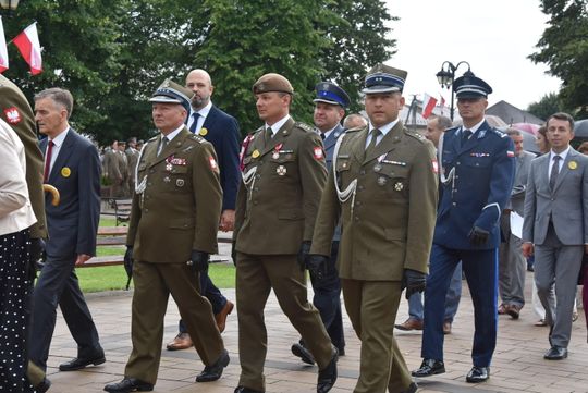 Józefów: Jubileusz 300-lecia miasta [ZDJĘCIA]