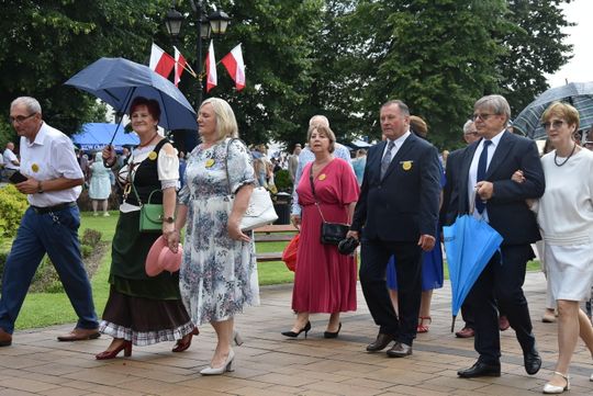 Józefów: Jubileusz 300-lecia miasta [ZDJĘCIA]