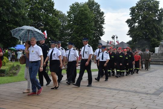 Józefów: Jubileusz 300-lecia miasta [ZDJĘCIA]
