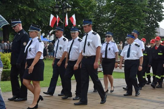 Józefów: Jubileusz 300-lecia miasta [ZDJĘCIA]