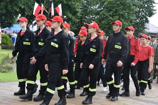 Józefów: Jubileusz 300-lecia miasta [ZDJĘCIA]