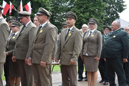 Józefów: Jubileusz 300-lecia miasta [ZDJĘCIA]