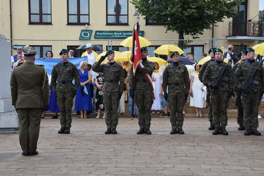 Józefów: Jubileusz 300-lecia miasta [ZDJĘCIA]