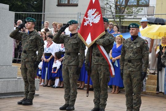 Józefów: Jubileusz 300-lecia miasta [ZDJĘCIA]