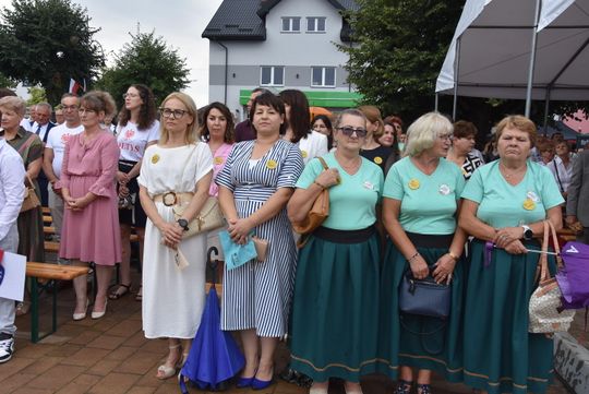 Józefów: Jubileusz 300-lecia miasta [ZDJĘCIA]