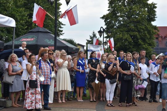 Józefów: Jubileusz 300-lecia miasta [ZDJĘCIA]