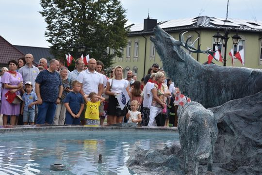 Józefów: Jubileusz 300-lecia miasta [ZDJĘCIA]