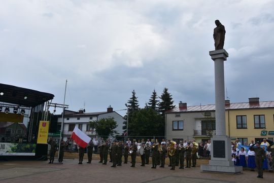 Józefów: Jubileusz 300-lecia miasta [ZDJĘCIA]