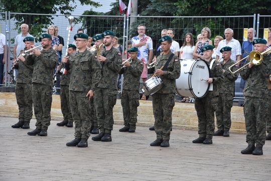 Józefów: Jubileusz 300-lecia miasta [ZDJĘCIA]
