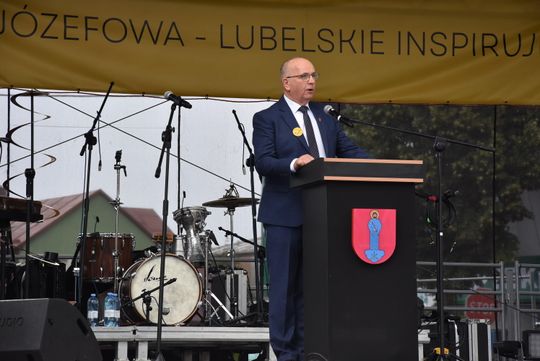 Józefów: Jubileusz 300-lecia miasta [ZDJĘCIA]