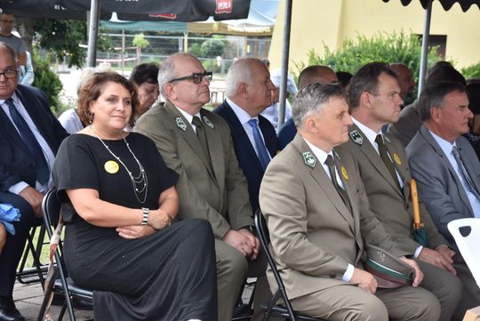 Józefów: Jubileusz 300-lecia miasta [ZDJĘCIA]