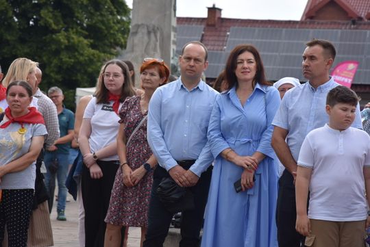 Józefów: Jubileusz 300-lecia miasta [ZDJĘCIA]