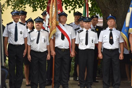 Józefów: Jubileusz 300-lecia miasta [ZDJĘCIA]