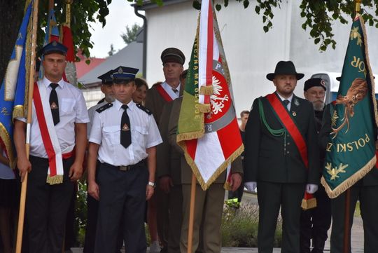 Józefów: Jubileusz 300-lecia miasta [ZDJĘCIA]