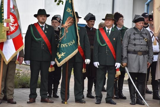 Józefów: Jubileusz 300-lecia miasta [ZDJĘCIA]