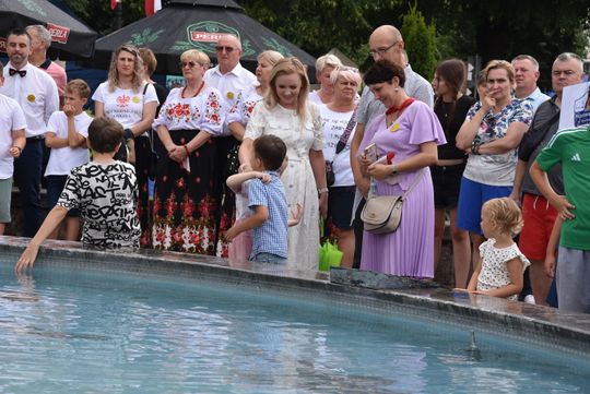 Józefów: Jubileusz 300-lecia miasta [ZDJĘCIA]