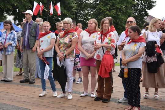 Józefów: Jubileusz 300-lecia miasta [ZDJĘCIA]