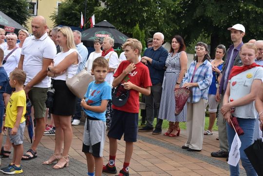 Józefów: Jubileusz 300-lecia miasta [ZDJĘCIA]