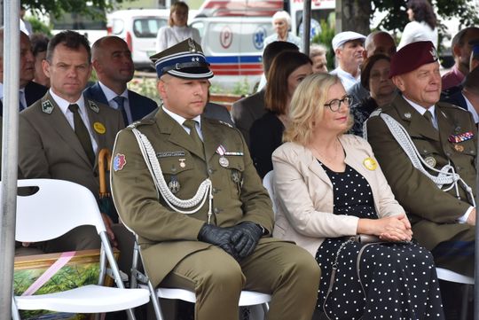 Józefów: Jubileusz 300-lecia miasta [ZDJĘCIA]