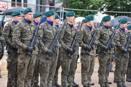 Józefów: Jubileusz 300-lecia miasta [ZDJĘCIA]