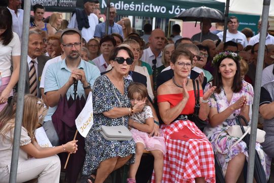 Józefów: Jubileusz 300-lecia miasta [ZDJĘCIA]