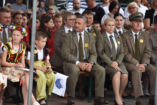 Józefów: Jubileusz 300-lecia miasta [ZDJĘCIA]