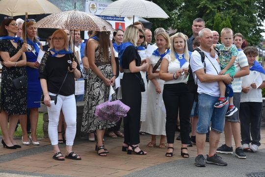 Józefów: Jubileusz 300-lecia miasta [ZDJĘCIA]