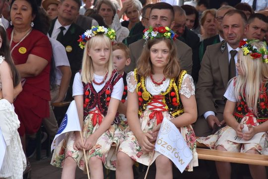 Józefów: Jubileusz 300-lecia miasta [ZDJĘCIA]