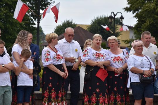 Józefów: Jubileusz 300-lecia miasta [ZDJĘCIA]