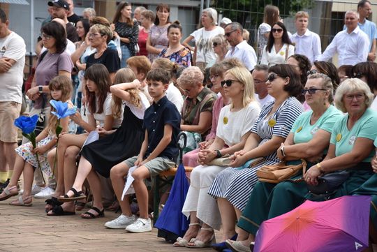 Józefów: Jubileusz 300-lecia miasta [ZDJĘCIA]