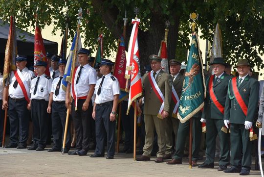 Józefów: Jubileusz 300-lecia miasta [ZDJĘCIA]