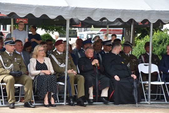 Józefów: Jubileusz 300-lecia miasta [ZDJĘCIA]