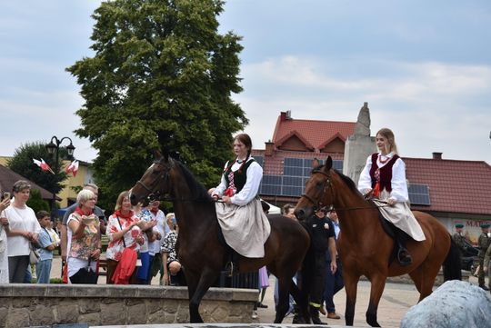 Józefów: Jubileusz 300-lecia miasta [ZDJĘCIA]