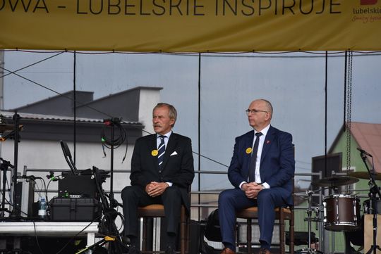 Józefów: Jubileusz 300-lecia miasta [ZDJĘCIA]