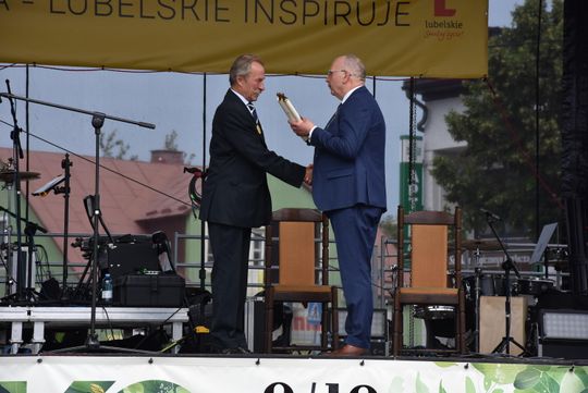 Józefów: Jubileusz 300-lecia miasta [ZDJĘCIA]