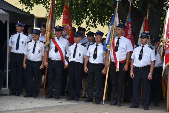 Józefów: Jubileusz 300-lecia miasta [ZDJĘCIA]