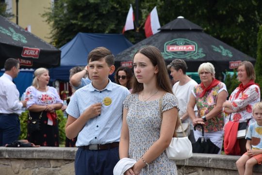 Józefów: Jubileusz 300-lecia miasta [ZDJĘCIA]